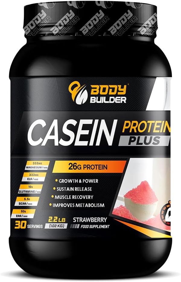 Body bulder casein protein plus Body bulder casein protein plus