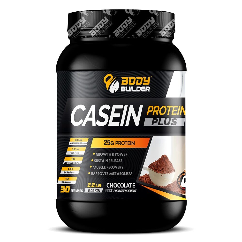 Body bulder casein protein plus Body bulder casein protein plus