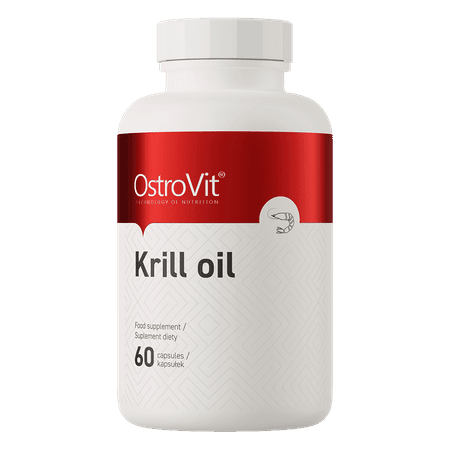 OstroVit Krill Oil