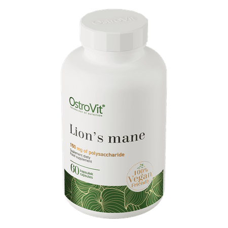 OstroVit Lion’s Mane OstroVit Lion's Mane