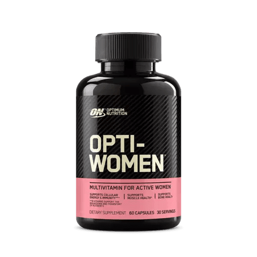 OPTI-WOMEN® OPTI-WOMEN®