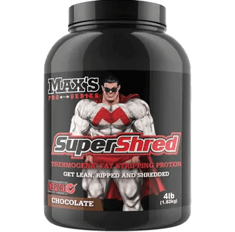 Super Shred Super Shred