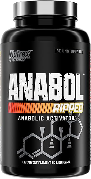 Nutrex Anabol Ripped