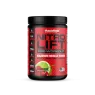 NITRO LIFT is the premiere choice for serious athletes seeking unparalleled strength and power. During workouts your ability to lift heavier weights and perform more repetitions depends on the supply of Adenosine triphosphate (ATP ). During exercise your body’s supply of ATP is rapidly depleted, so in order to maintain muscle power, the continual supply and resynthesis of ATP must be maintained to fuel muscle contraction and power.