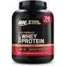 Optimum Nutrition Gold Standard 100% Whey Protein Optimum Nutrition Gold Standard 100% Whey Protein