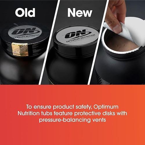 Optimum Nutrition Gold Standard 100% Whey Protein Optimum Nutrition Gold Standard 100% Whey Protein
